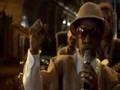 videos de Bunny Wailer - 400 years.avi