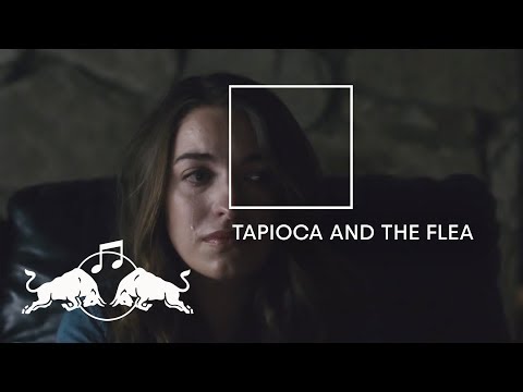zack sekuler - Los Angeles electro-pop outfit Tapioca and the Flea (TATF) present the brand-new video for their new single
