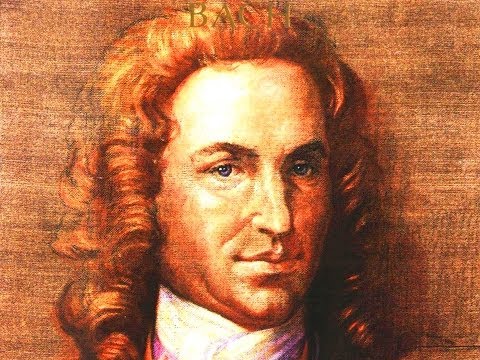 ★ 4 HOURS ★ Classical Music - Relaxing Bach Music for Studying Concentration and Sleep
