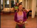 Dance off the Inches Hip Hop Party Jennifer Galardi at MegaF