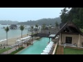 Gaya Island Resort, a YTL Hotel, Borneo, Malaysia ...