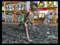 Skitchy - Lethargy My Friend Music Video