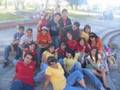 esto es exodo al horeb