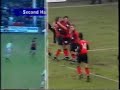 Walsall 5 Swansea 1
