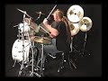 Steve Shelton - Hibernation drumcam