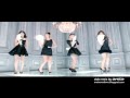 【HD REMIX 리믹스】SNSD (소녀시대) - Chocolate Love (초콜릿 러브)  (club remix)