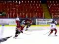 hockey(le gros pas contant)