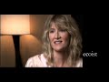 http://www.sundancechannel.com/thegreen/#/ecoists:overview   laura dern discusses the environmental effect on our children.
