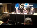 Kent State Oregon Game 1 Press Conference