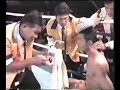 Attachai Fairtex vs Kamel Jemel (Muaythai in USA)