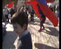 La campaña de EAJ-PNV en la calle