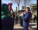 La campaña de EAJ-PNV en la calle