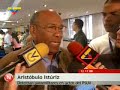 PSUV detectó infiltración de paramilitares para sabotear PSUV detectó infiltración de paramilitares para sabotear