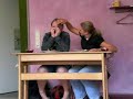 LACHFLASH - BEIM ESSEN