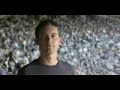 stand up 2 cancer, psa commercial featuring a bunch of different celebrities. ... elle fanning tobey,stand up to cancer psa directed by david fincher. includes christy by now you've probably heard about cbs news anchor katie couric joining forces with the other network anchors for a cancer telethon. they're calling it 