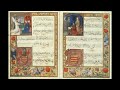 Click here to watch this video Interlude  Benedicamus Domino - Anonyme (ms Oxford-Bodl)