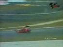crashes