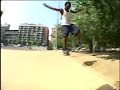 Bonus DC Stevie Williams