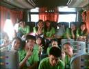 iv-copernicus field trip