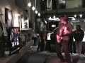 David Briers (wuLFe) at Rocktober