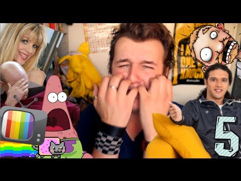 Bardo's grootste TV BLUNDERS