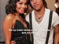 Vanessa Hudgens - Paper cut (spanish)