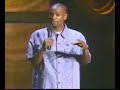 Dave Chappelle: Killin' 'em Softly - Nah See!