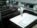 videos de Writing Cartesian Robot
