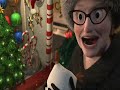 Travesura Navide�a - Ping�inos Corto DreamWorks