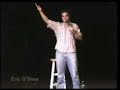 eric oshea   tv commercials