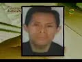 El asesinato del empresario avícola