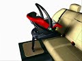Seggiolino auto Base Isofix Peg Perego - Bimbomarket