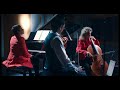Trio élégiaque No. 1 in G Minor, Sergei Rachmaninoff