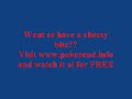 Visit our Website and watch al the...