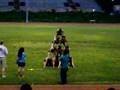 Zeta Pyramid 2007