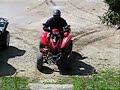 CF Moto 500 and Dinli 450 CF Moto 500 and Dinli 450