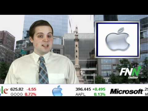 Apple: Court Selects Hagens Berman to Represent E-Book Consumers