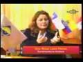 JAIME DEL CASTILLO Y PARLAMENTARIA ANDINA ROSA LEON FLORES-3