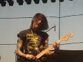 metro station (KELSEY) at penns landing pa. 8-20-08