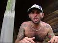 Lucas Gordo-S&oacute; com os olhos fechados consigo sonhar