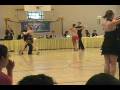videos de UCBD Intermediate Paso Doble.avi