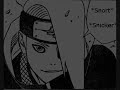 Sasuke's Revenge