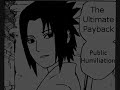 Sasuke's Revenge