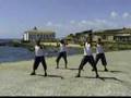 Piririmpompom com Troupe Dance