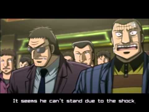 Official Kaiji Fandub