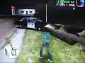 GTA BTTF Mod Alternate 1985