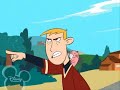 Kim Possible feat. Mötley Crüe - Too Young To Fall In Love Kim Possible feat. Mötley Crüe - Too Young To Fall In Love