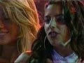 daniela castillo cantando obsesión en gala la serena