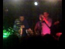 9th February 2008 - Marabù Club (NA) Simply a great concert. Thanks to: Javier Girotto: saxophones Natalio Mangalavite: piano Fabrizio Bosso: trumpet Lorenzo Tucci: drums Luca Bulgarelli: bass  contrabass (...poor video quality depends on the mobile phone it was shot with!...)