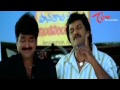 Telugu Comedy Between Sushanth - Ravibabu